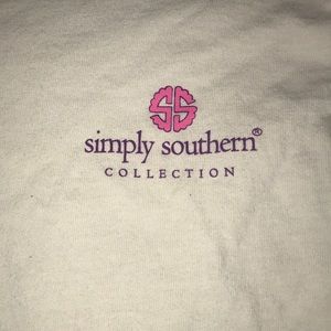 SIMPLY SOUTHERN SHIRT